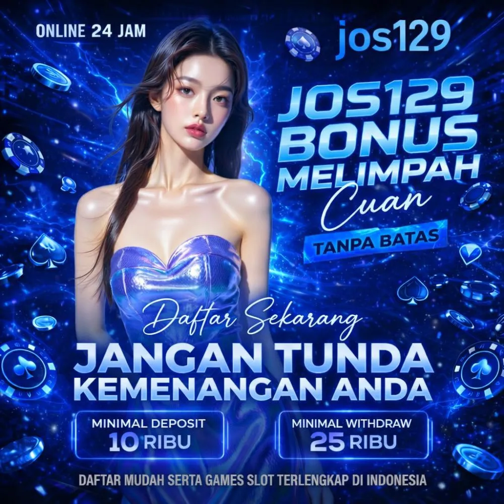 JOS129 # Situs Resmi Provider Pragmatic Play Raja Mahjong Terpopuler Tahun Ini